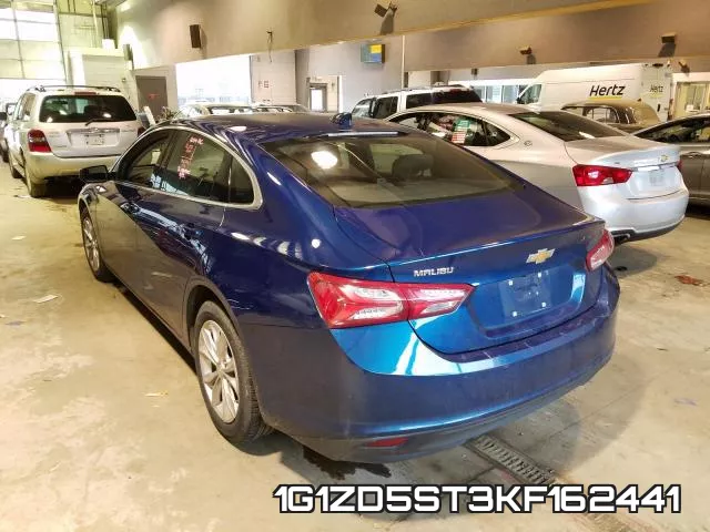 1G1ZD5ST3KF162441 фото 4