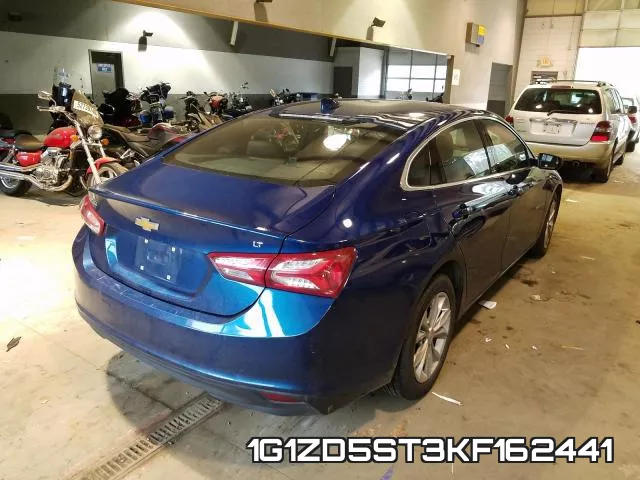 1G1ZD5ST3KF162441 фото 5