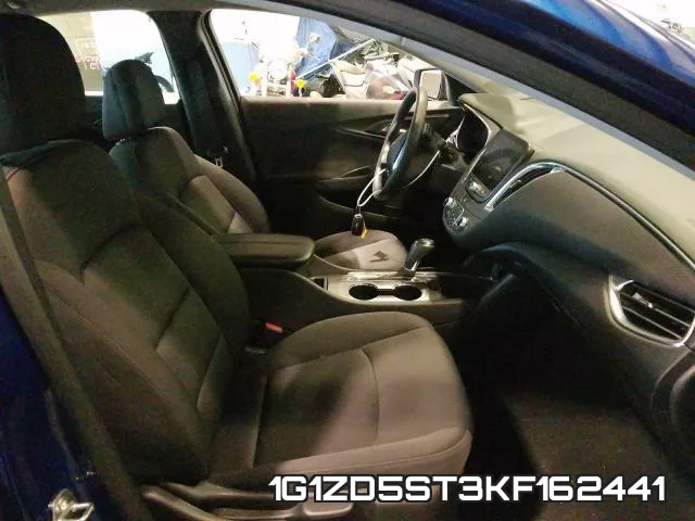 1G1ZD5ST3KF162441 фото 6