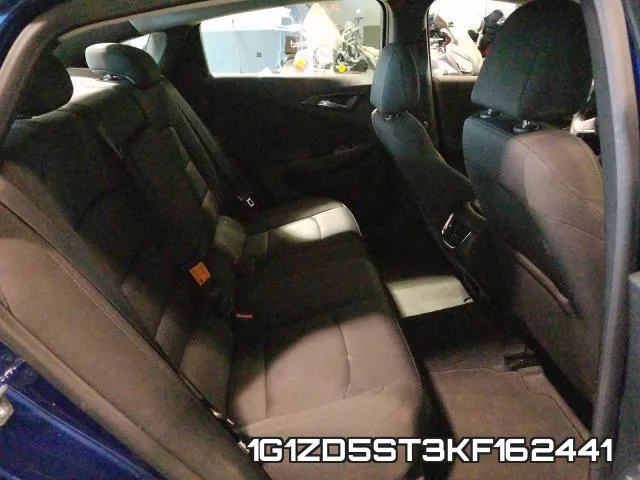 1G1ZD5ST3KF162441 фото 7