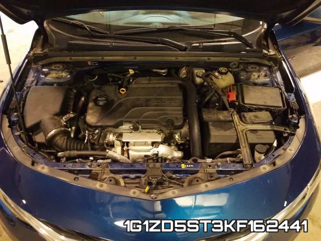 1G1ZD5ST3KF162441 фото 8