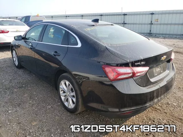 1G1ZD5ST4KF186277 фото 3
