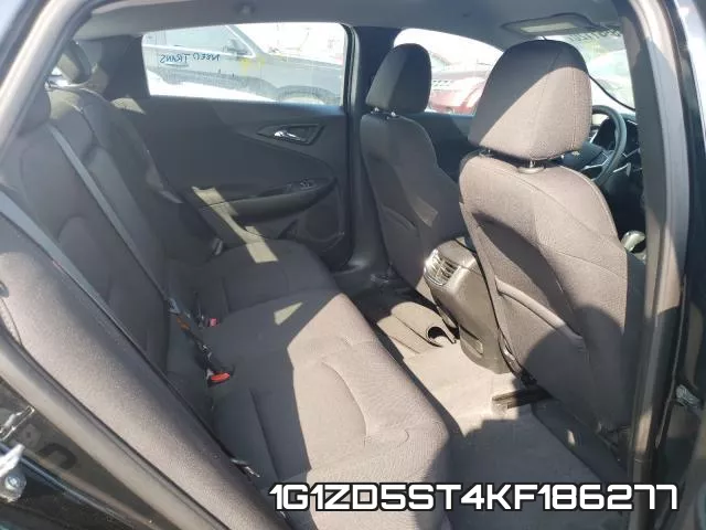 1G1ZD5ST4KF186277 фото 6