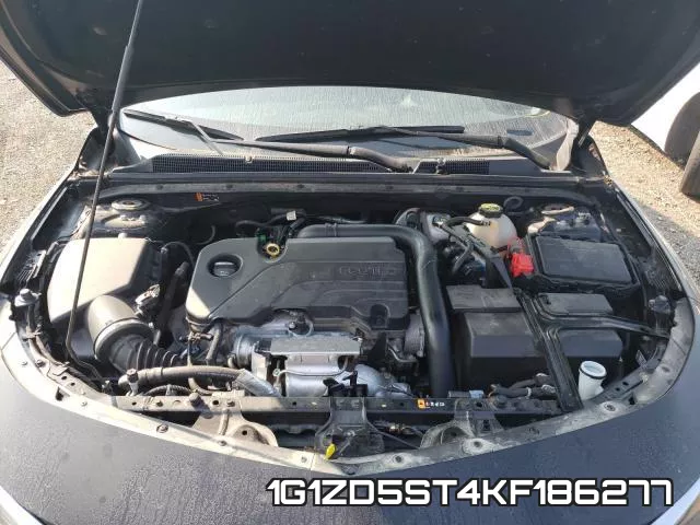 1G1ZD5ST4KF186277 фото 7