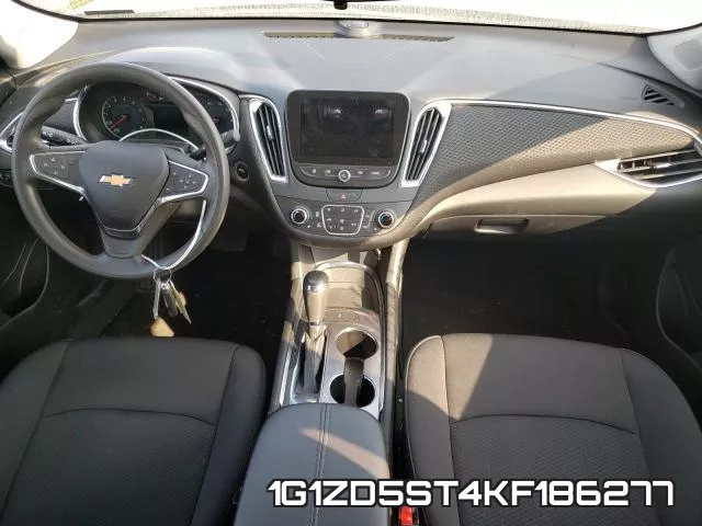 1G1ZD5ST4KF186277 фото 9