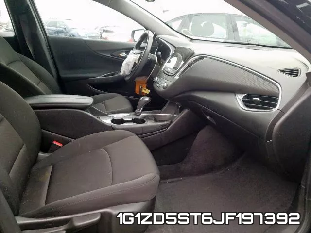 1G1ZD5ST6JF197392 фото 5
