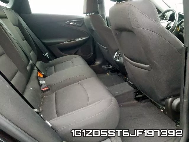 1G1ZD5ST6JF197392 фото 6