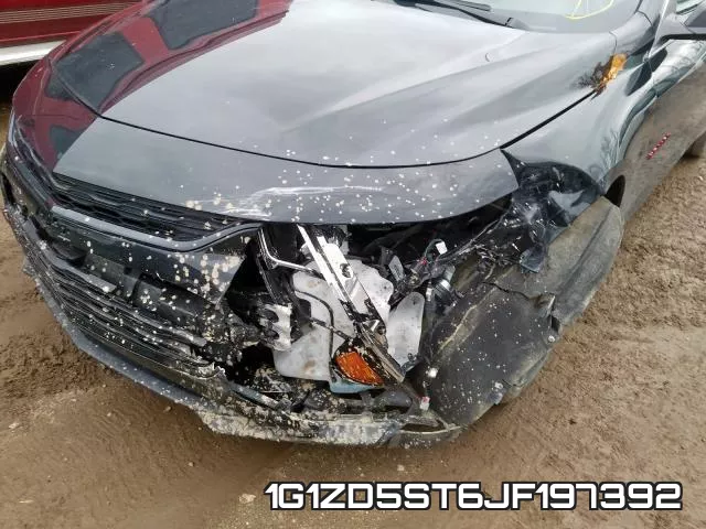 1G1ZD5ST6JF197392 фото 9