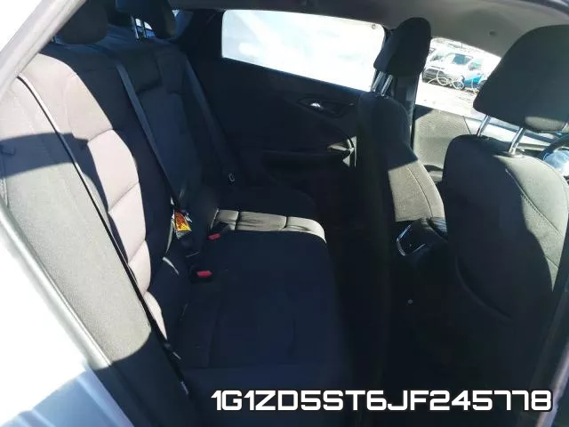 1G1ZD5ST6JF245778 фото 5