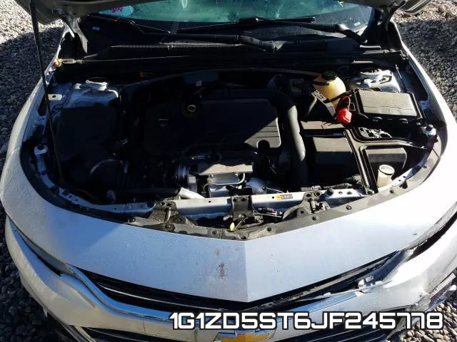 1G1ZD5ST6JF245778 фото 6