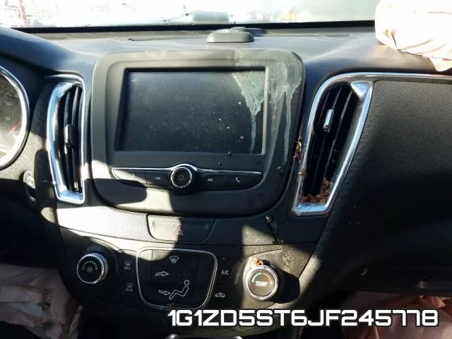 1G1ZD5ST6JF245778 фото 8
