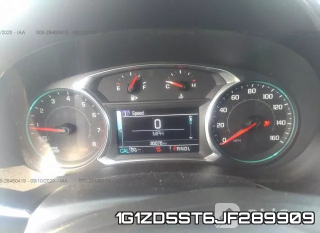 1G1ZD5ST6JF289909 фото 7