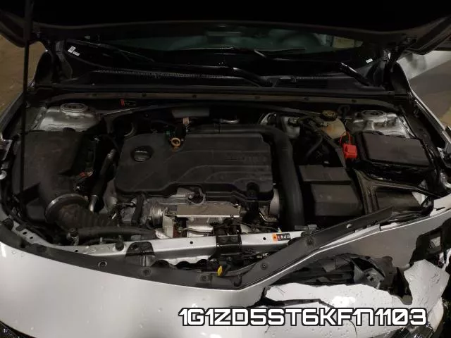 1G1ZD5ST6KF171103 фото 8