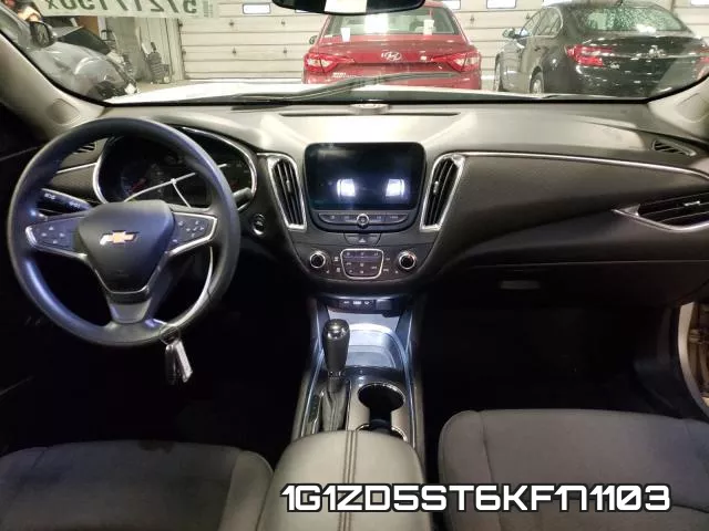 1G1ZD5ST6KF171103 фото 10