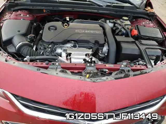 1G1ZD5ST7JF113449 фото 7