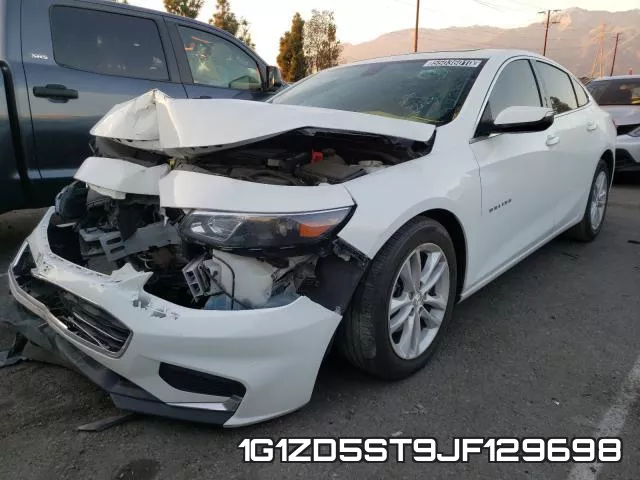 1G1ZD5ST9JF129698 фото 3