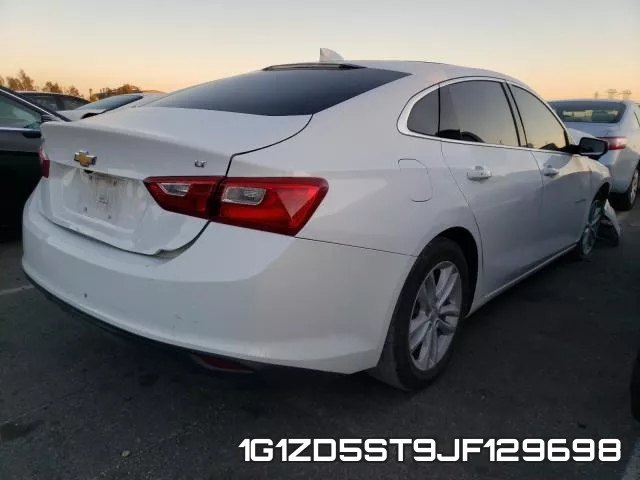 1G1ZD5ST9JF129698 фото 5