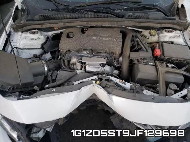 1G1ZD5ST9JF129698 фото 8