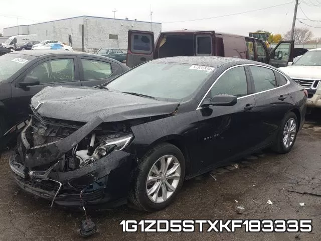 1G1ZD5STXKF183335 фото 3