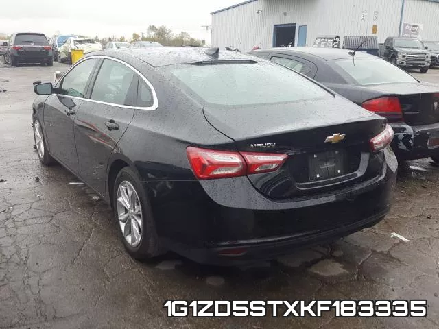 1G1ZD5STXKF183335 фото 4