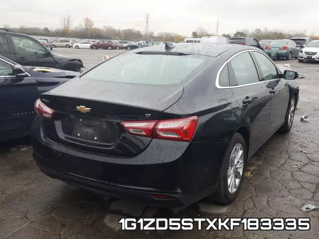 1G1ZD5STXKF183335 фото 5