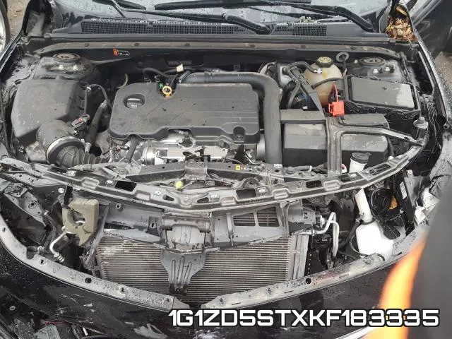 1G1ZD5STXKF183335 фото 8