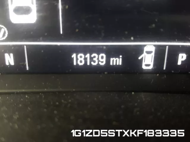 1G1ZD5STXKF183335 фото 9