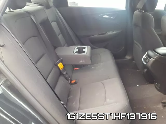 1G1ZE5ST1HF137916 фото 6