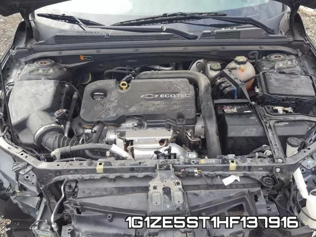 1G1ZE5ST1HF137916 фото 7