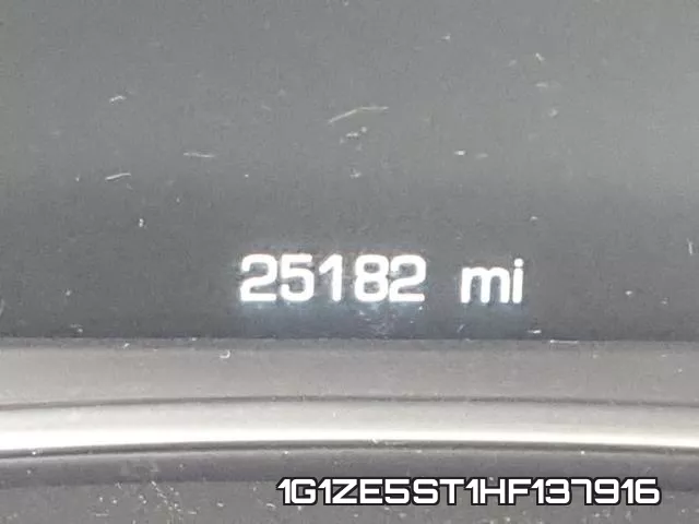 1G1ZE5ST1HF137916 фото 8