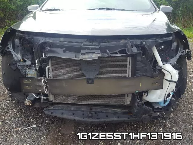1G1ZE5ST1HF137916 фото 9