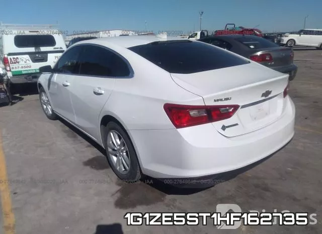 1G1ZE5ST1HF162735 фото 4