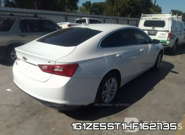 1G1ZE5ST1HF162735 фото 5