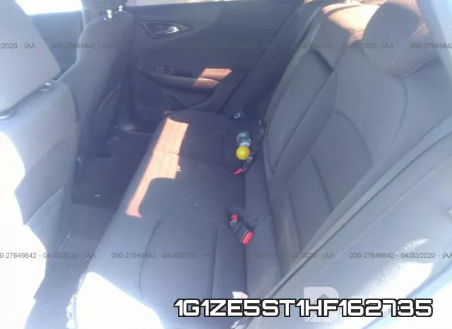 1G1ZE5ST1HF162735 фото 9
