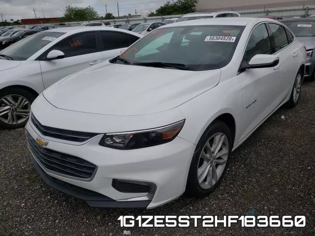 1G1ZE5ST2HF183660 фото 3