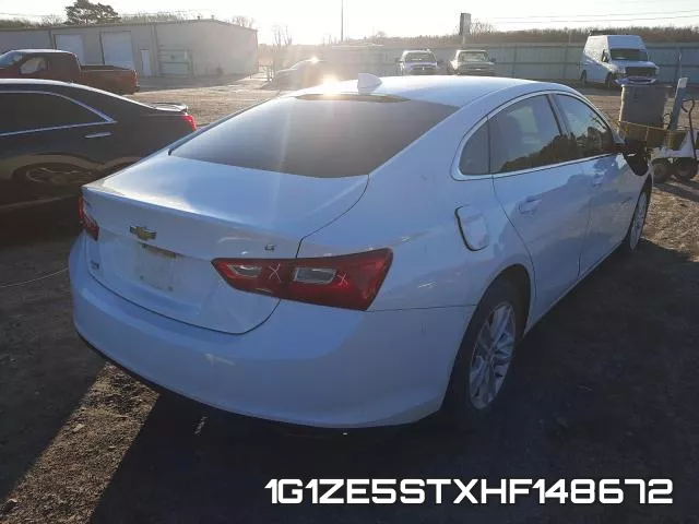 1G1ZE5STXHF148672 фото 5