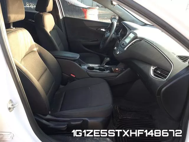 1G1ZE5STXHF148672 фото 6