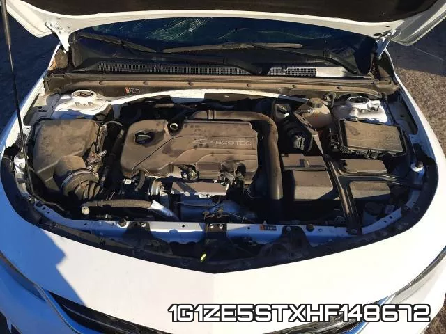 1G1ZE5STXHF148672 фото 8