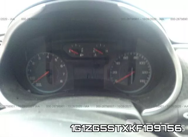 1G1ZG5STXKF189756 фото 8