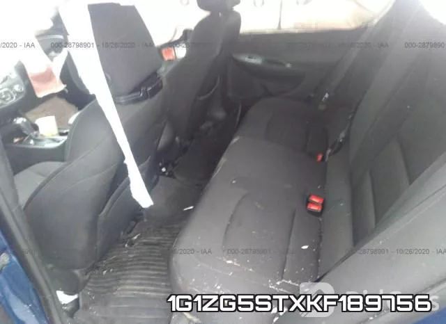 1G1ZG5STXKF189756 фото 9
