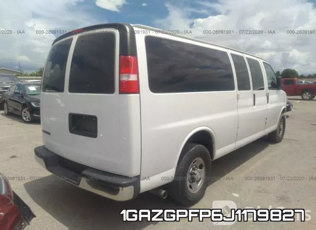 1GAZGPFP6J1179827 фото 4