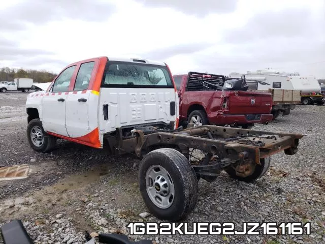 1GB2KUEG2JZ161161 фото 4