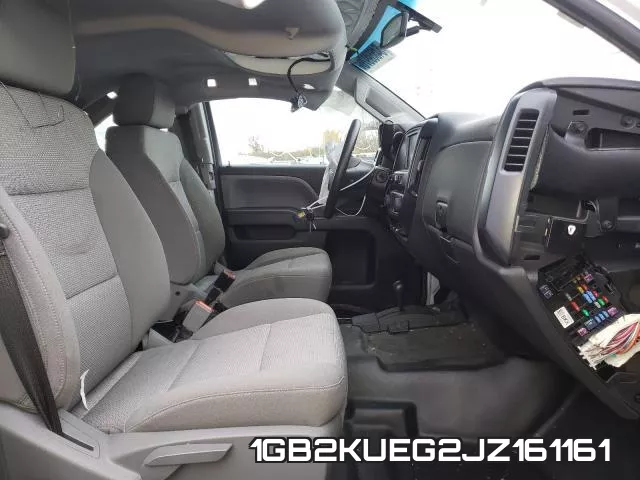 1GB2KUEG2JZ161161 фото 6