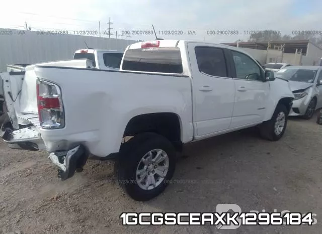 1GCGSCEAXK1296184 фото 4