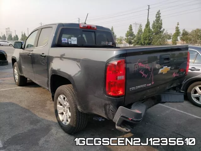 1GCGSCEN2J1235610 фото 4