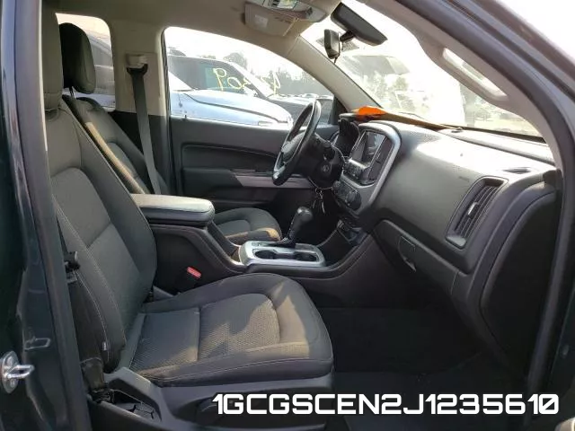 1GCGSCEN2J1235610 фото 6