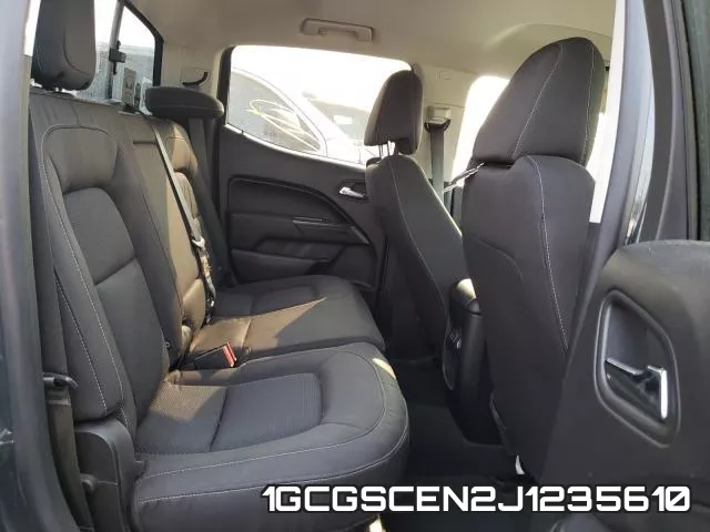 1GCGSCEN2J1235610 фото 7