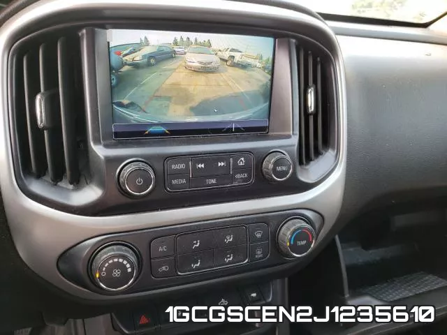 1GCGSCEN2J1235610 фото 10