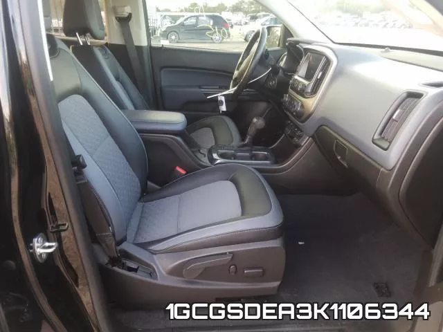 1GCGSDEA3K1106344 фото 6