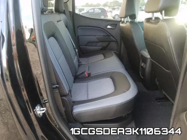 1GCGSDEA3K1106344 фото 7